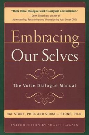 Cover of Embracing Ourselves