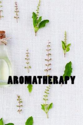 Book cover for Aromatherapy