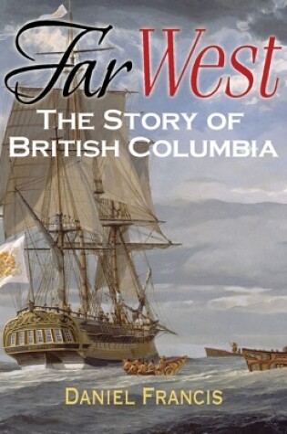 Cover of Far West