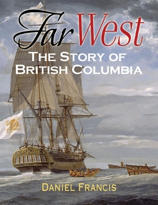 Cover of Far West