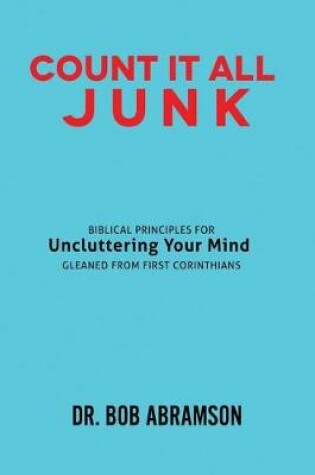 Cover of Count It All Junk