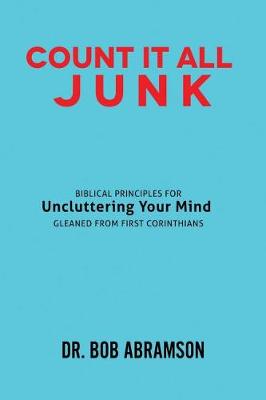 Book cover for Count It All Junk