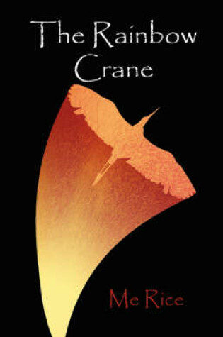 Cover of The Rainbow Crane