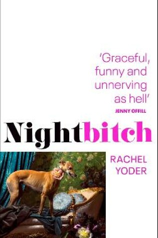 Cover of Nightbitch