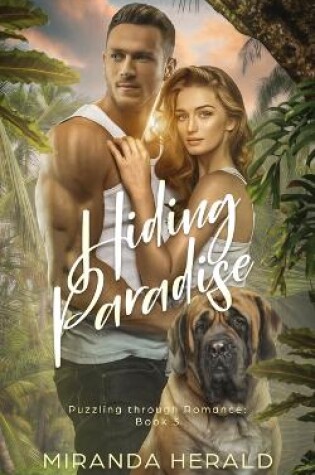 Cover of Hiding Paradise