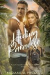 Book cover for Hiding Paradise