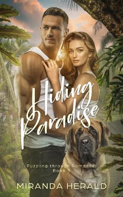 Book cover for Hiding Paradise