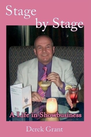 Cover of Stage by Stage