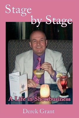 Book cover for Stage by Stage