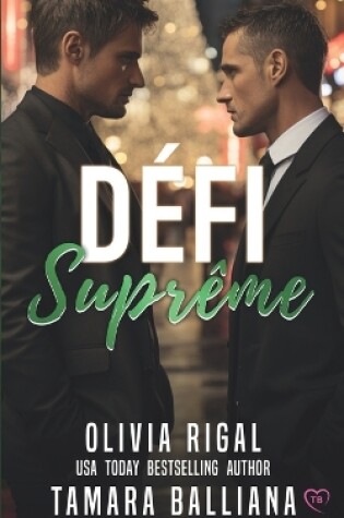 Cover of Défi suprême