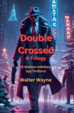 Cover of Double Crossed