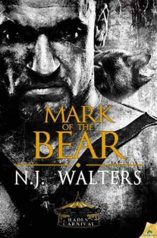 Cover of Mark of the Bear