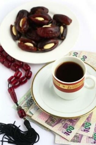 Cover of Arabian Coffee Service, Jumbo Oversized