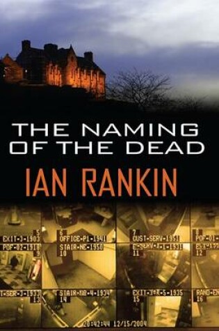 Cover of The Naming of the Dead