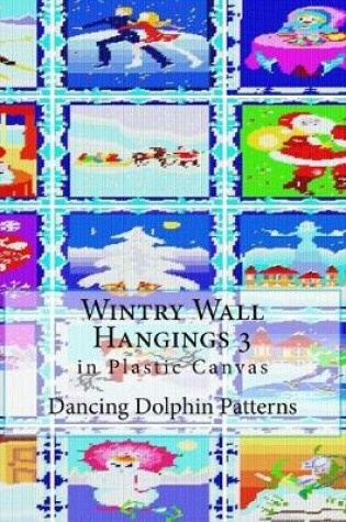 Cover of Wintry Wall Hangings 3