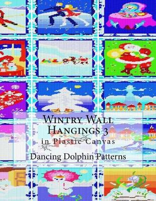 Book cover for Wintry Wall Hangings 3