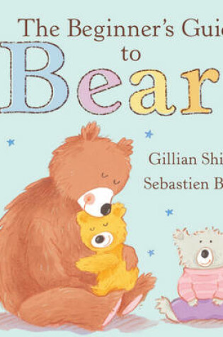 Cover of The Beginner's Guide to Teddy Bears