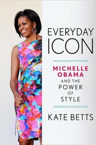 Cover of Everyday Icon