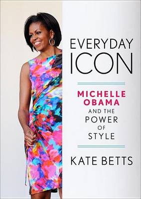 Book cover for Everyday Icon