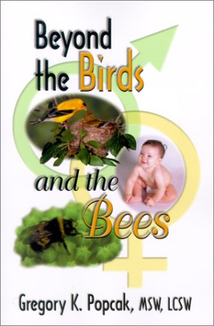 Book cover for Beyond the Birds and the Bees