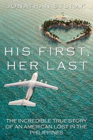 Cover of His First, Her Last