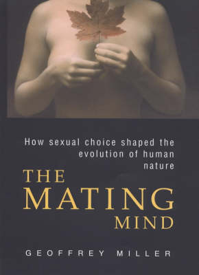 Book cover for The Mating Game