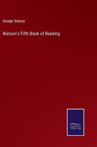 Cover of Watson's Fifth Book of Reading