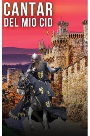 Cover of Cantar del Mio Cid