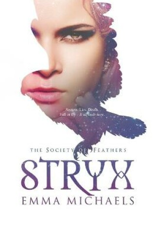 Cover of Stryx