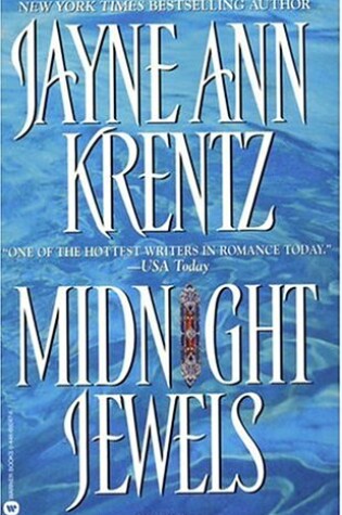 Cover of Midnight Jewels