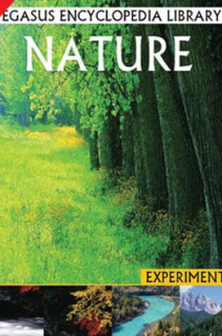 Cover of Nature