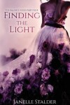 Book cover for Finding the Light