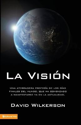 Book cover for La Visión