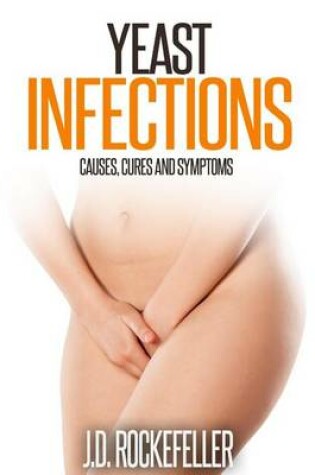 Cover of Yeast Infections