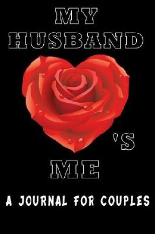 Cover of My Husband Loves Me