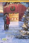 Book cover for White Christmas In Dry Creek