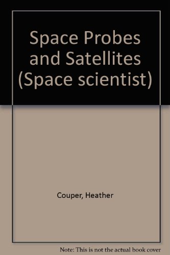 Book cover for Space Probes and Satellites