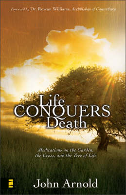 Book cover for Life Conquers Death