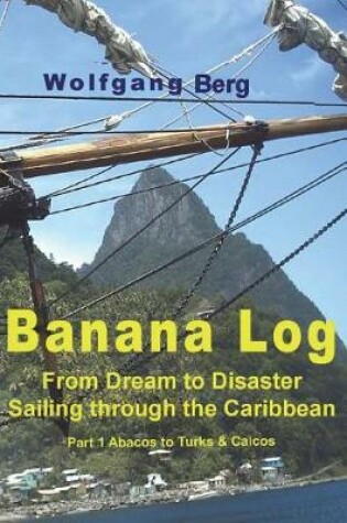 Cover of Banana Log