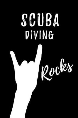 Cover of Scuba Diving Rocks