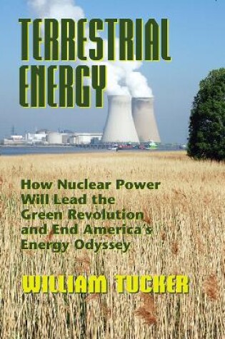 Cover of Terrestrial Energy