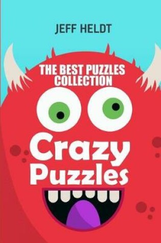 Cover of Crazy Puzzles