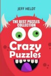 Book cover for Crazy Puzzles