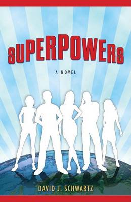 Book cover for Superpowers