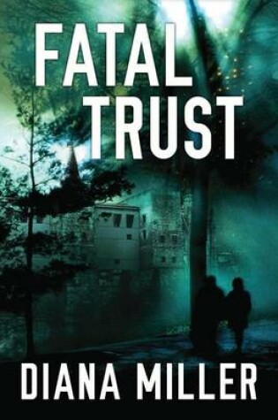 Cover of Fatal Trust