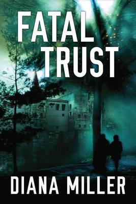 Book cover for Fatal Trust