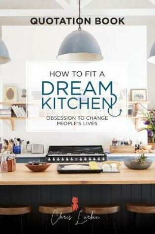 Cover of How to Fit a Dream Kitchen