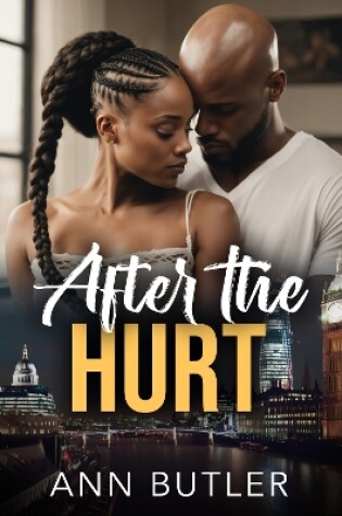 Cover of After the Hurt