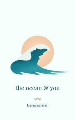 Book cover for The ocean & you