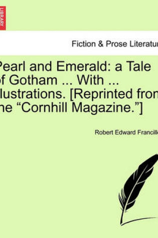 Cover of Pearl and Emerald